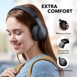 هدفون بی سیم انکر مدل LIFE 2 NEO A3033